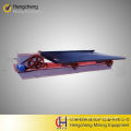 High Performance Gravity Separator Shaking Table for Mining Ore (6S)